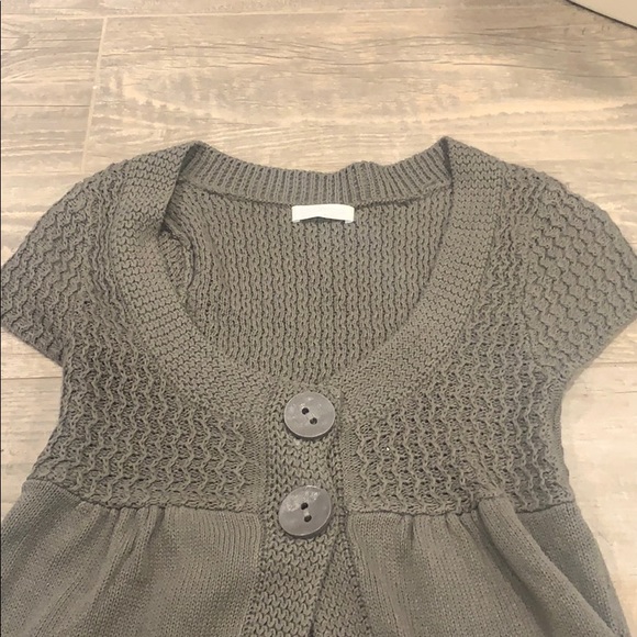 Promod small short sleeved sweater - Picture 3 of 5